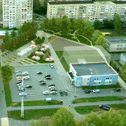 Общий вид сквера _2